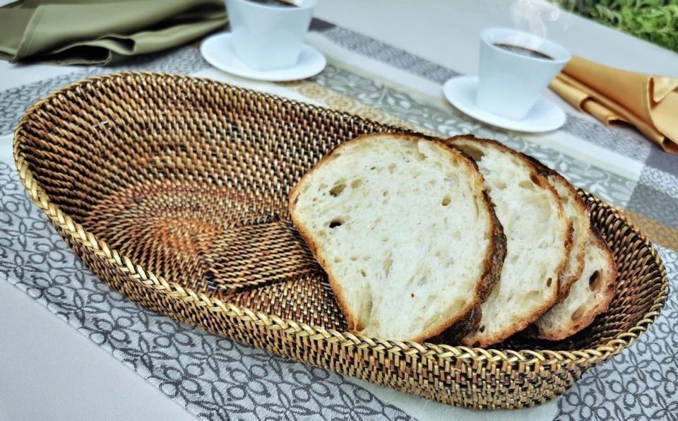 Artisan Bread Baskets