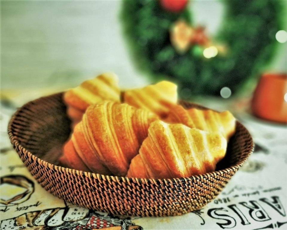 Gourmet Bread Baskets